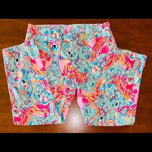 EUC Lilly Pulitzer Pants. Sz 10.
